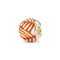 Charm Trollbeads Beads in vetro in Glass TGLBE-30202